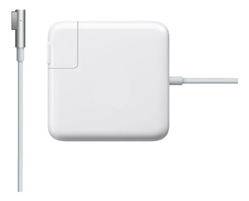 [A09202] CARGADOR MAC APPLE 16.5V 3.65 AMP MAGSAFE 1 60W HOMOLOGADO