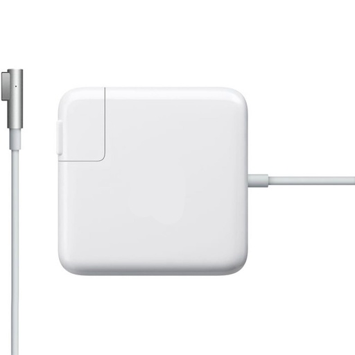 [A09203] CARGADOR MAC APPLE 14.5V 3.1 AMP MAGSAFE 1 45W  HOMOLOGADO