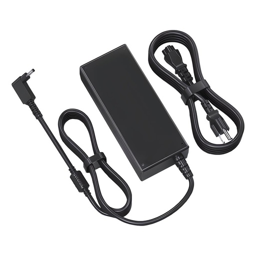 [A09301] CARGADOR PORTATIL ASUS 19V 2.37 AMP 4.0* 1.35 MM HOMOLOGADO