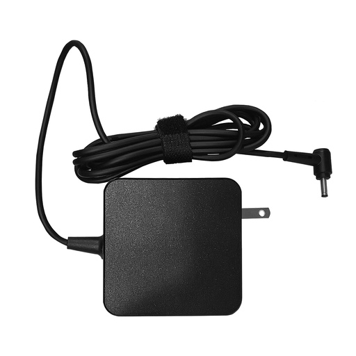 [A09308] CARGADOR PORTATIL ASUS VIVOBOOK 19V 3.42 AMP 4.0*1.35MM TIPO ORIGINAL