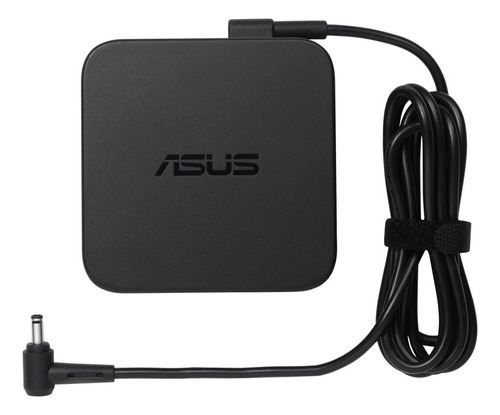 [A09310] CARGADOR PORTATIL ASUS VIVOBOOK 19V 2.37 AMP 4.0* 1.35 MM ORIGINAL