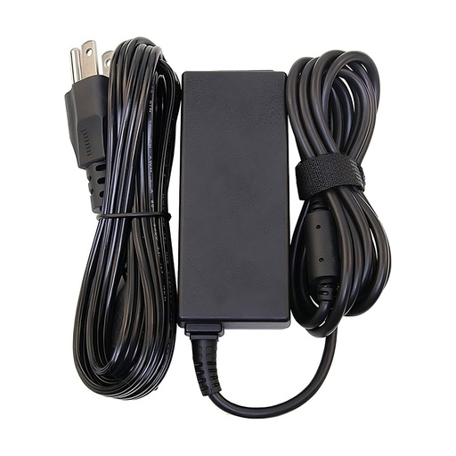 [A09408] CARGADOR PORTATIL DELL 19.5V 3.34 AMP 4.5*3.0MM ORIGINAL