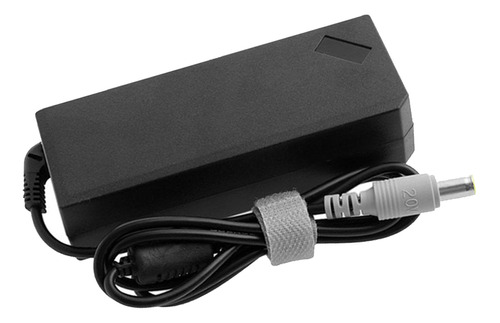 [A09604] CARGADOR PORTATIL  LENOVO 20V 3.25 AMP AGUJA AMARILLA 7.9*5.5MM