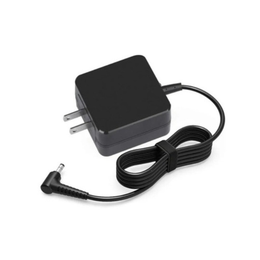 [A09610] CARGADOR PORTATIL LENOVO IDEAPAD 20V 3.25 AMP 4.0*1.7MM TIPO ORIGINAL