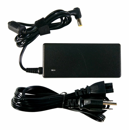 [A09802] CARGADOR PORTATIL SONY VAIO 19.5V 3.95 AMP 6.5*4.4 HOMOLOGADO
