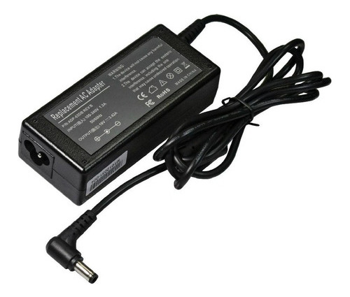[A09901] CARGADOR PORTATIL TOSHIBA/ASUS/LENOVO 19V 4.7 AMP 90W HOMOLOGADO
