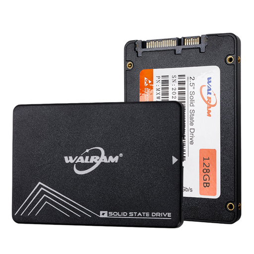 [A14000] SSD WALRAM 128GB