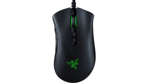 [A21328] MOUSE GAMER DEATHADDER V2 RGB RAZER