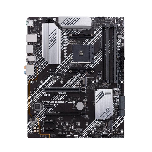 [A23174] Board ASUS Prime B550-PLUS AMD AM4 Zen 3 Ryzen 5000 y 3ª gen