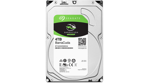 [A29025] D.D PC SATA 4TB SEAGATE