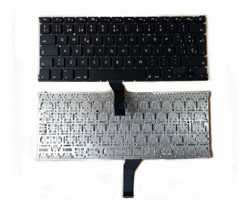 [A05201] Teclado Apple Macbook Air 13 A1369 / A1466