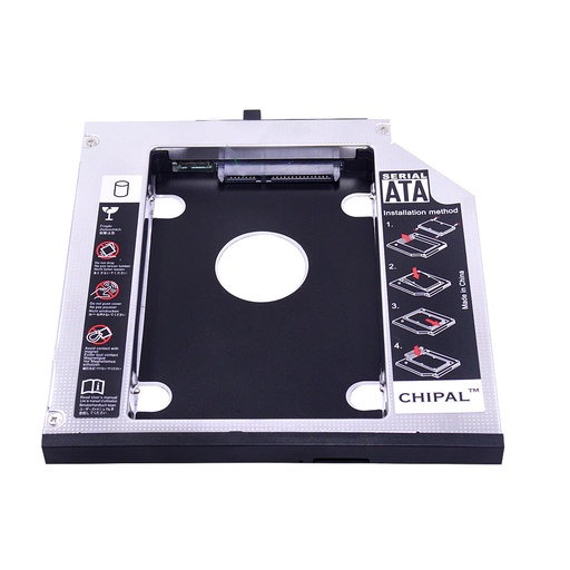 [AC12] CADDY 12MM GLOBAL