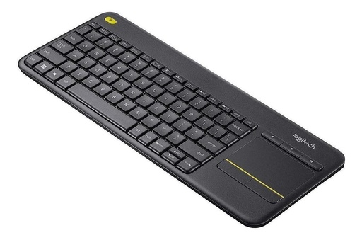 [LK400] Teclado Logitech K400 Plus Wireless Touch