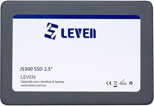 [AL240] Disco SSD Leven 240GB