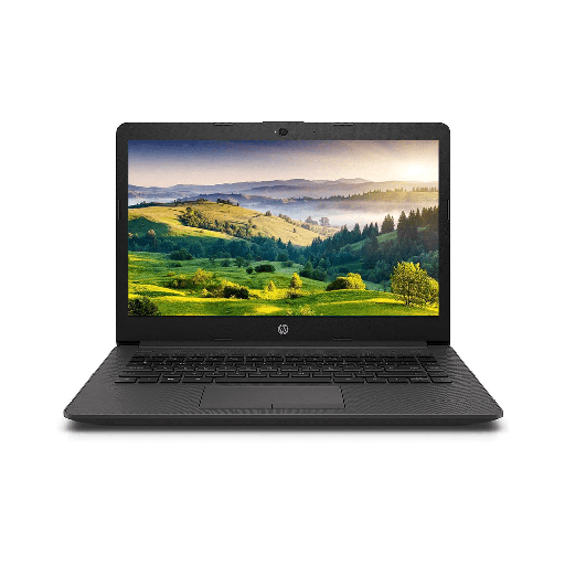 [HP240G9] PORTATIL HP 240 G9 CELERON RAM 8GB SSD 256GB LED 14 PULG HD