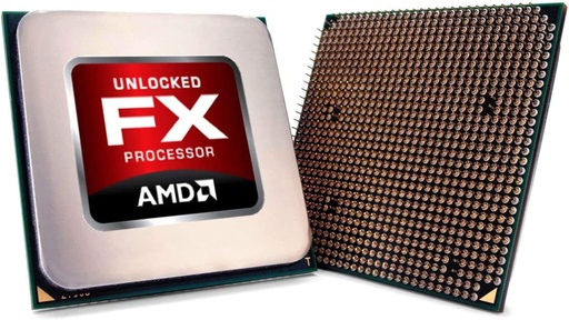 [B00019] PROCESADOR AMD FX 9590 4.7GHZ AM3 AM3+