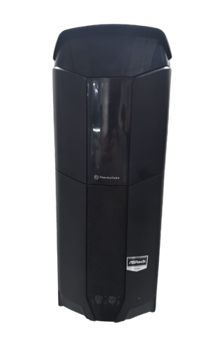 [B00086] CPU THERMALTAKE AMD FX8320 B.ASUS RAM DDR3 16GB SOLIDO 240GB FUENTE 450W REAL