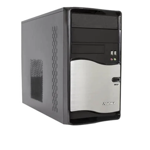 [B00077] CPU JANUS INTEL CORE I3 7100 3.90GHZ B.MSI H110M PRO-VH PLUS RAM DDR4 8GB SOLIDO 120GB