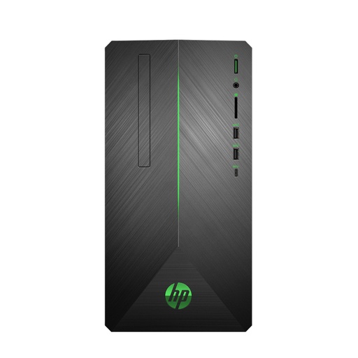 [B00070] CPU HP 690-00BLA AMD RYZEN 3 2200G 3.70GHZ RAM DDR4 8GB M.2 250GB LICENCIA WINDOWS 10 PRO