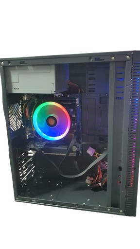[B00065] CPU ALFATEK AMD Phenom II X6 1055T 2.80GHZ B.ASROCKE N68-VS3 UCC RAM DDR3 16GB SOLIDO 480GB T.V 5450 DDR3 1GB