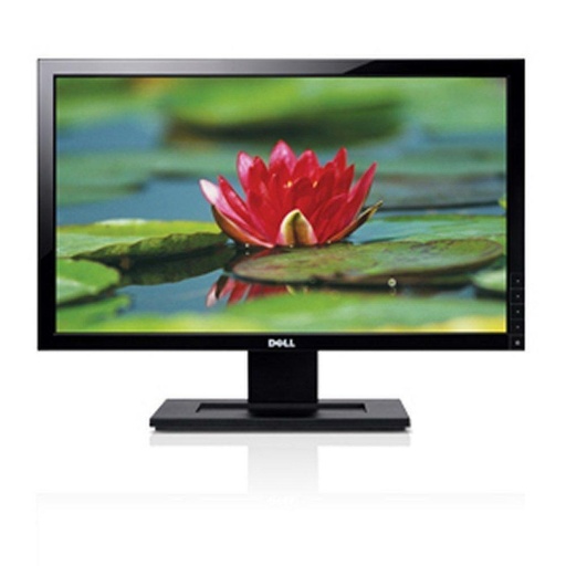 [B00007] MONITOR DELL IN2020 LED 20 PULG
