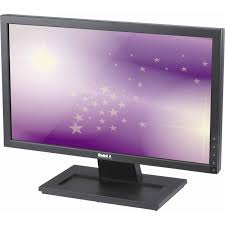 [B00005] MONITOR DELL E1910HC LCD 19 PULG VGA