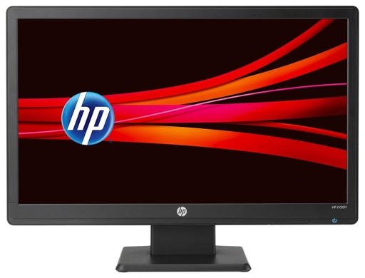 [B00011] MONITOR HP LV2011 LED 20 PULG VGA