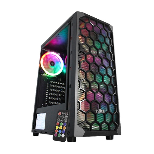 [CPUG12582S] CPU POWER GROUP G12582S I5 12400 BOARD ASUS H610M-K DDR4 8GB SSD 512GB