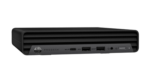 [HP1452] CPU HP PRODESK 400 G6 MINI INTEL CORE I7 10700T RAM 8GB SSD NVME 512GB