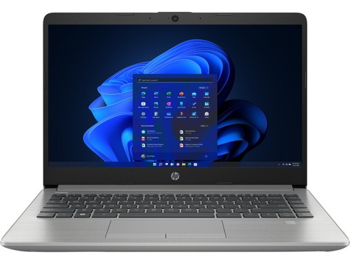 [HP245G9] PORTATIL HP 245 G9 / RYZEN 5 5625U / RAM 8GB / SSD 256 / 14" HD GRIS SILVER