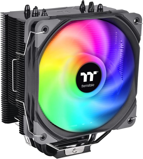 [UX200SE] COOLER Thermaltake UX200 SE - Placa base ARGB Sync