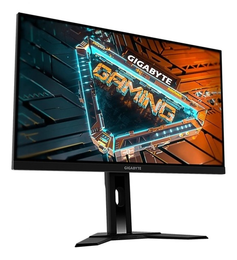 [K521478] MONITOR GAMER 27 PULG 165Hz IPS FHD G27F2 GIGABYTE