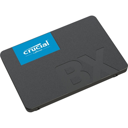 [KBX500] SSD CRUCIAL 480GB MODELO: CT480BX500SSD1