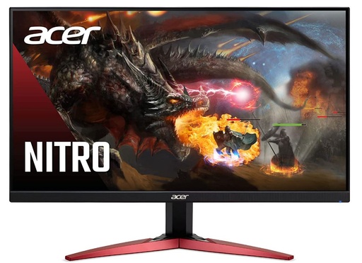 [KG241Y] MONITOR Acer Nitro KG241Y 23.8" FHD AMD FreeSync 165Hz