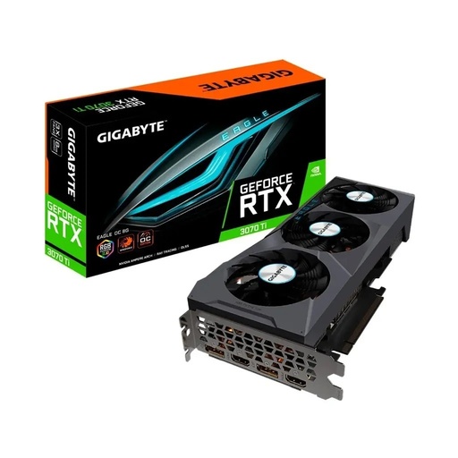 [KOP001] GIGABYTE GEFORCE RTX 3070 TI EAGLE OC 8G