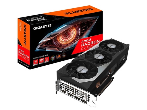 [KOP004] GIGABYTE RADEON RX 6800 XT GAMING OC 16G