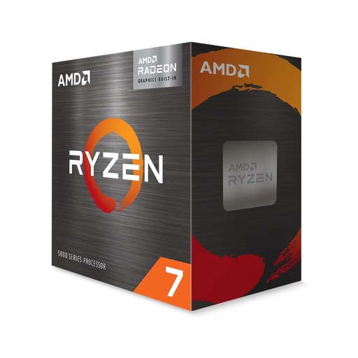 [KP5700G] Procesador MD Ryzen 7 5700G 8 núcleos y 16 hilos