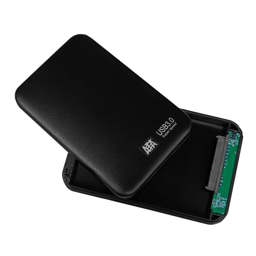[SAM12] ENCLOSURE USB 3.0 GENERICO 2.5"