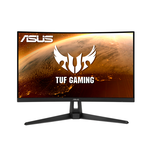 [VG1B27] MONITOR ASUS TUF VG1B LED 27 PULG 165HZ 1MS MODELO: VG27VH1B