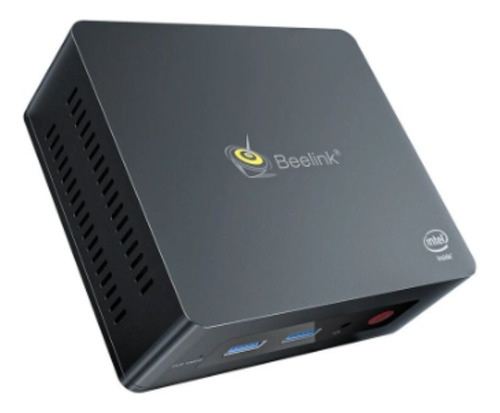 [ALJ3455] CPU BEELINK MINI INTEL CELERON J3455 8GB RAM SSD 256GB