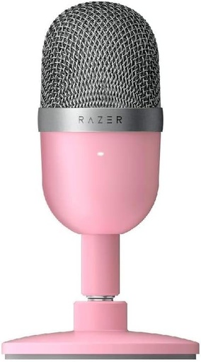 [K85249] Microfono Razer Seiren Mini USB