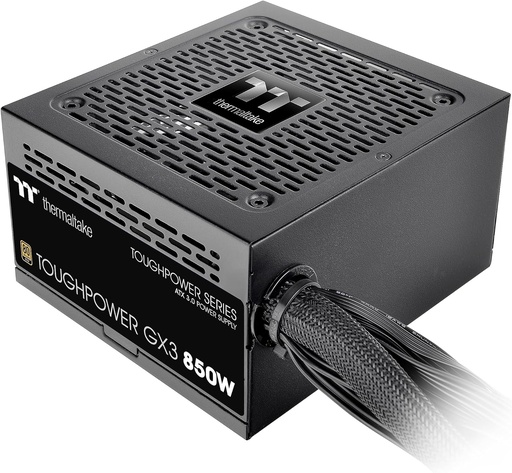 [K96412] Fuente Thermaltake Toughpower GX3 850W 80+ Gold