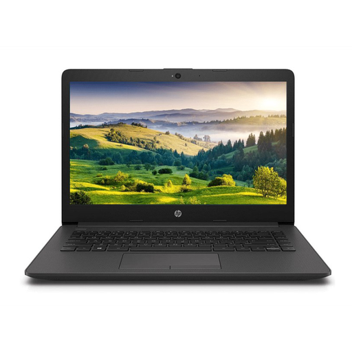 [B00140] PORTATIL HP 240 G7 INTEL I3 1005G1 RAM DDR3 8GB M.2 NVME 256GB LED 14 PUL