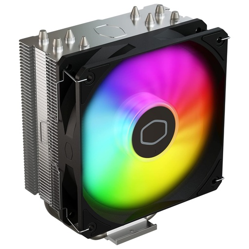 [K97421] COOLER COOLER MASTER HYPER 212 RGB SPECTRUM V3
