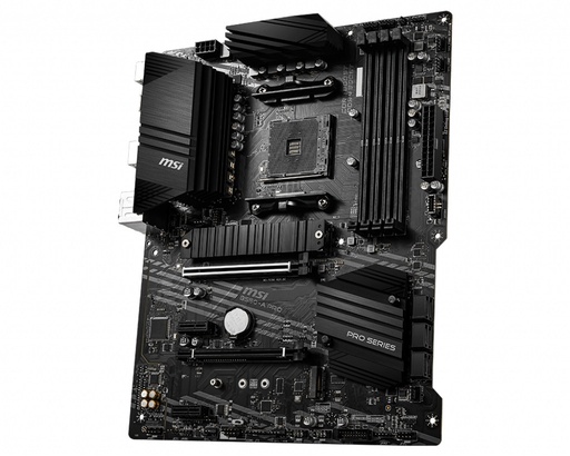 [K58412] Board MSI B550-A Pro Amd AM4 ATX