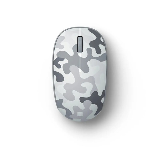 [MICRO01] MOUSE BLUETOOH INALAMBRICO MICROSOFT BLANCO