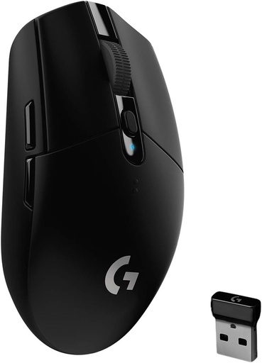 [K96312] MOUSE G305 LIGHTSPEED Logitech Gaming Inalámbrico