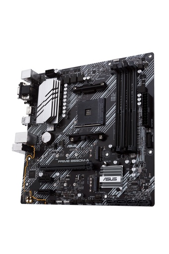 [K97891] BOARD ASUS PRIME B550M-A AMD AM4