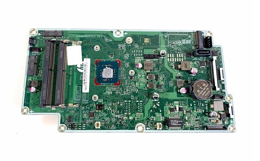 [BHP02] BOARD TODO EN UNO HP 200 G3 22-C042LA 24-F SERIES INTEL PENTIUM NUMERO DE PARTE: L03377-601
