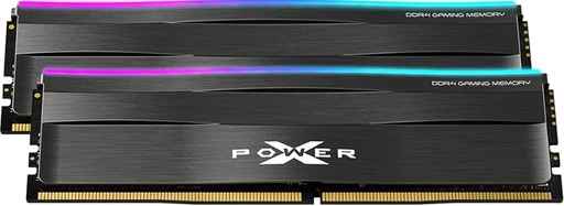 [SI1425] RAM PC DDR4 32GB 3200MHZ SILICON POWER RGB
